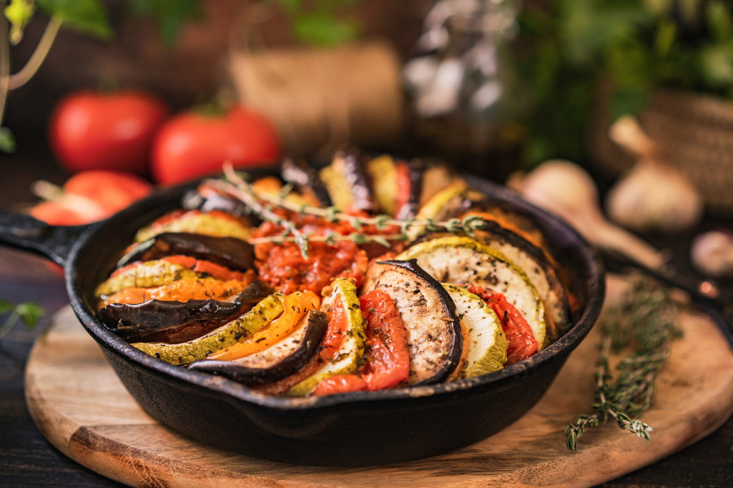 En este momento estás viendo RATATOUILLE