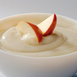 Lee más sobre el artículo Vichyssoise de manzana