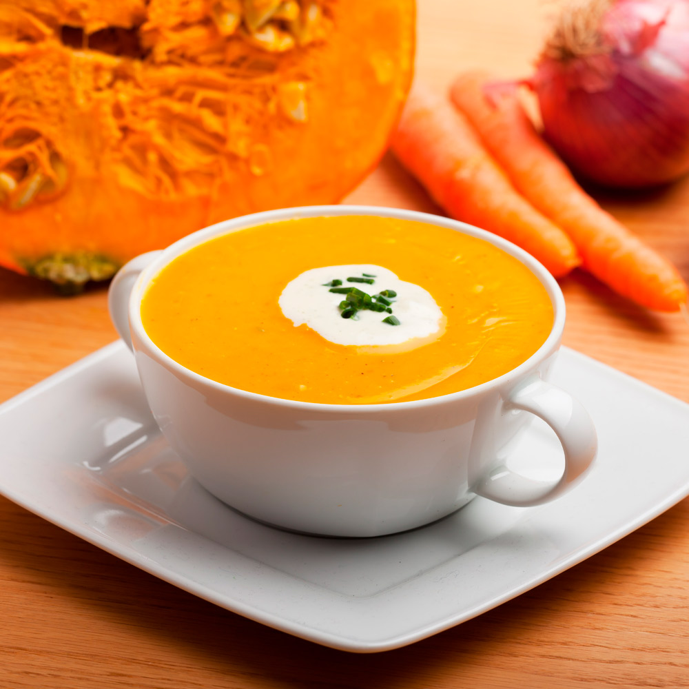 En este momento estás viendo CREMA DE BONIATO Y CALABAZA