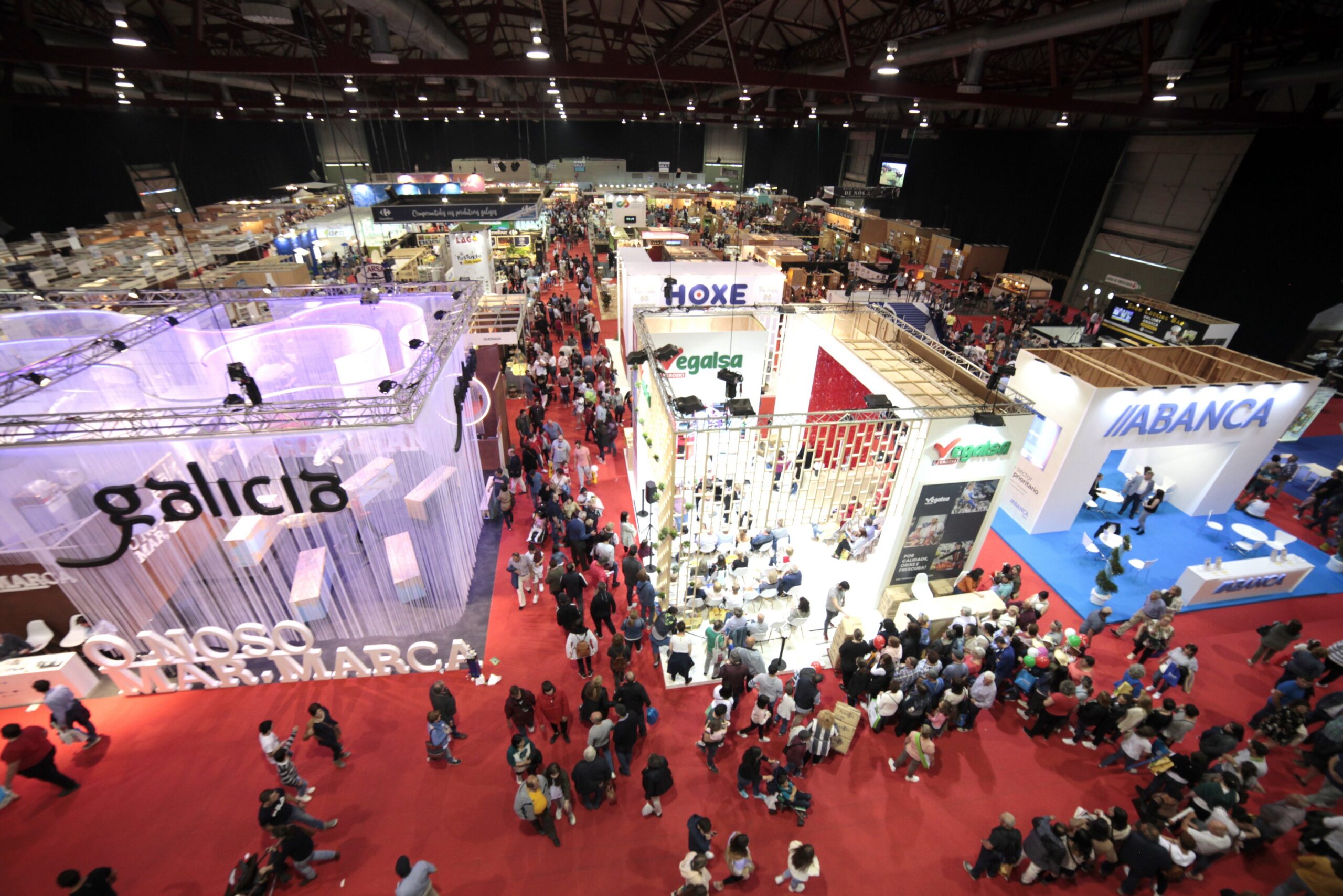 Lee más sobre el artículo CHEF MAESTRO ESTARÁ PRESENTE EN EL SALÓN DE ALIMENTACIÓN DEL ATLÁNTICO-SALIMAT ABANCA 2022