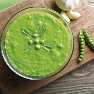 CREMA-GUISANTES-CHEF-CHEF